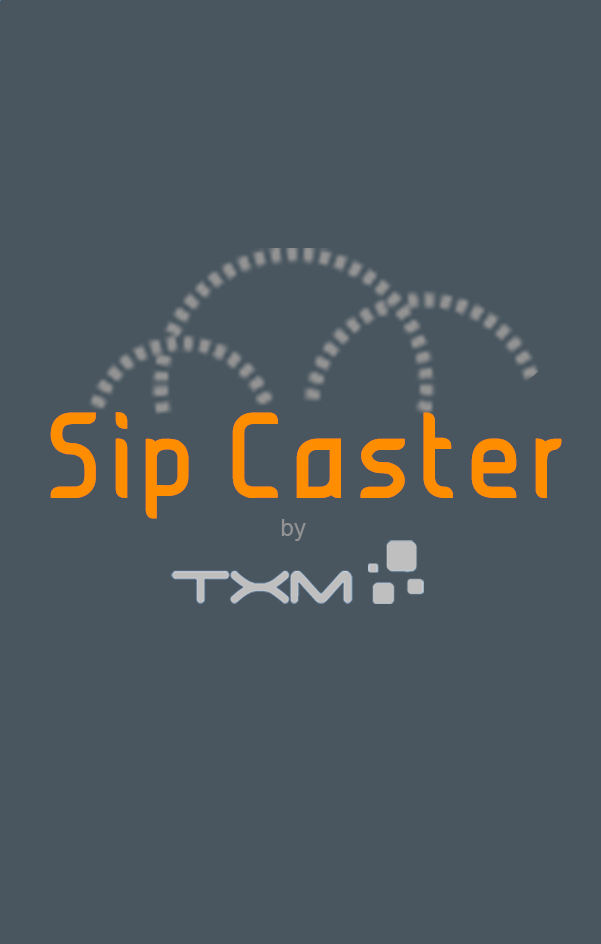 Sip Caster